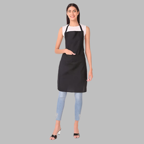 Womens Chef Cooking Kitchen Apron