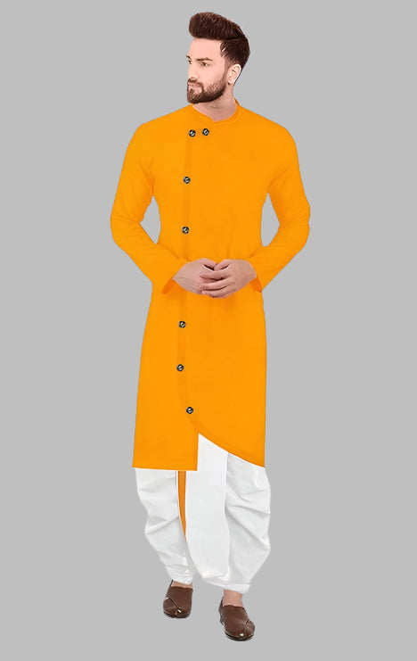 Kurta Dhoti set for Mens