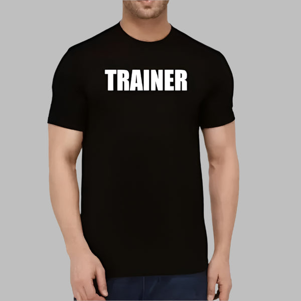 Coaching Personal Trainer T Shirt