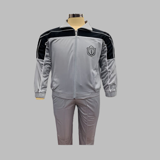 DPS Uniform Tracksuit – Uniform Uncle