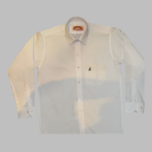 DPS Uniform  full Shirt