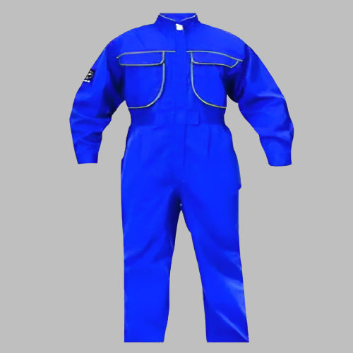 Cotton Industrial Boiler Suit