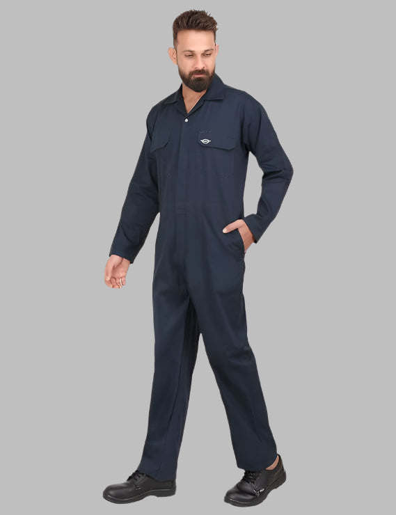 Full Sleeve for Industrial Use, Breathable Suit for Men