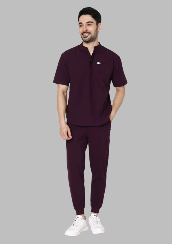 Men's Scrubs