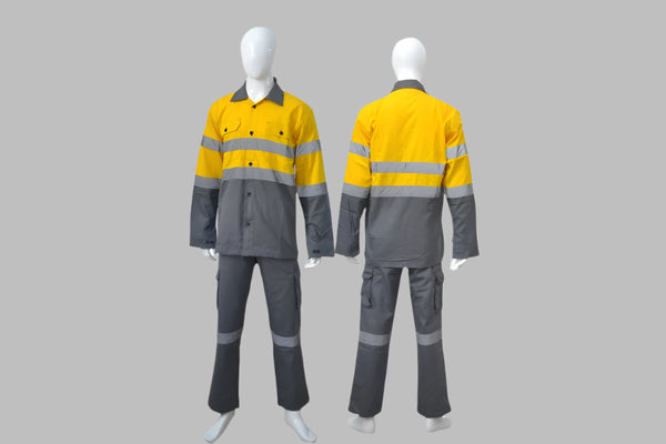 Mining Uniform Manufacturer