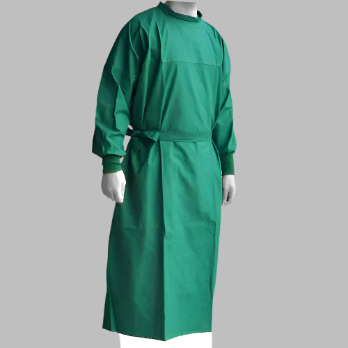 Surgical gown