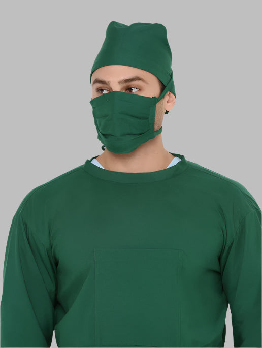 Surgical Gown / OT Gown for Doctors