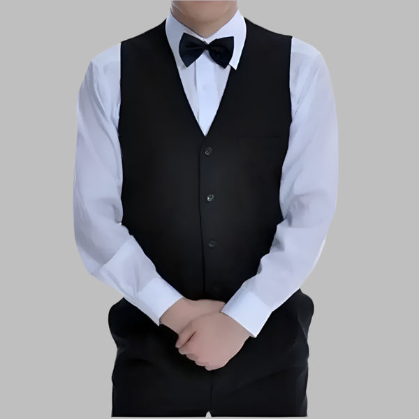 Waiter Uniform