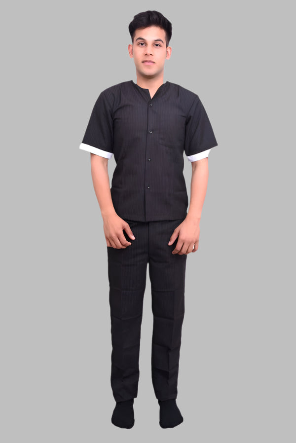 Unisex Housekeeping Dress