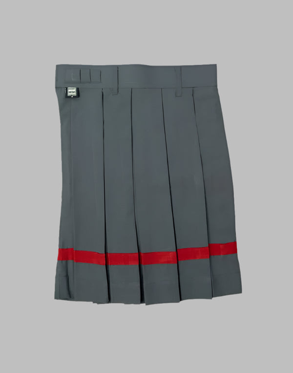 KVS School Girls Uniform Skirts