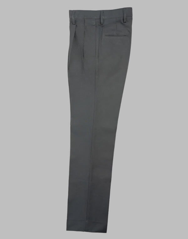 KVS School Boys Grey Belt   Full Pants