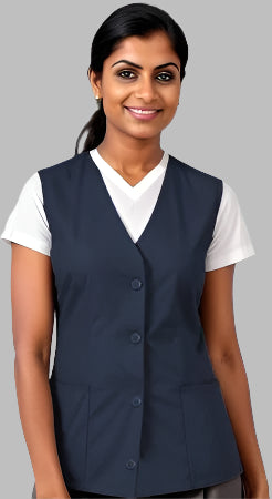 UNIFORM CRAFT Support Staff Vest – Uniform Uncle