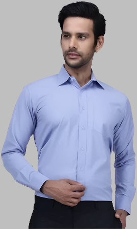 MALE STAFF FORMAL SHIRTS